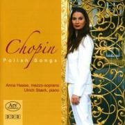 Polnische Lieder op.74 (Auswahl) - Anna/Staerk Haase