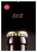 Cover-Bild zum Titel 'Bier (Wandkalender 2026 DIN A2 hoch), CALVENDO Monatskalender' von 'Thomas Jäger'