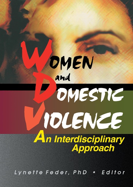 Women and Domestic Violence - Lynette Feder