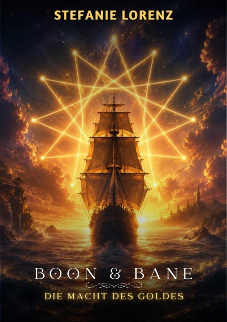 Boon & Bane Band 2 - Stefanie Lorenz