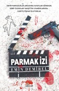Cover-Bild zum Titel 'Parmak Izi' von 'Emin Demirel'