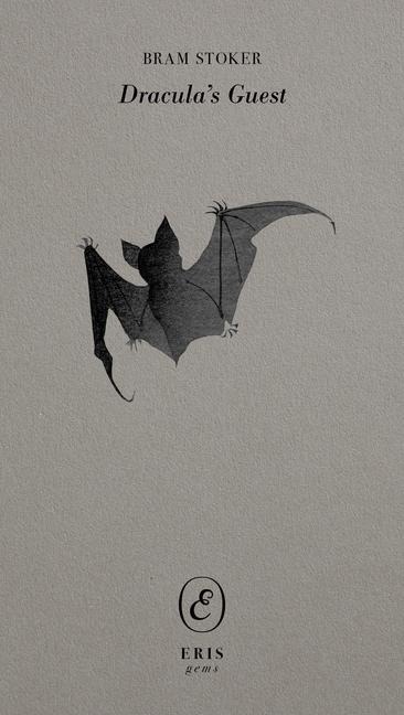 Dracula's Guest - Bram Stoker