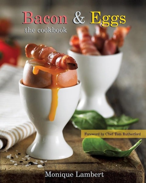 Bacon & Eggs - Monique Lambert