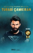 Cover-Bild zum Titel 'Turabi Camkiran' von 'Ada Gökce'