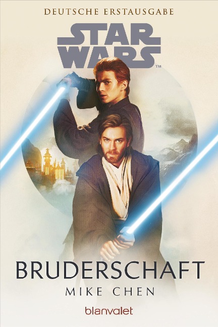 Star Wars(TM) Bruderschaft - Mike Chen