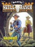 Cover-Bild zum Titel 'Skull-Ranch 46' von 'Dan Roberts'