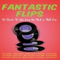 Cover-Bild zum Titel 'Fantastic Flips' von 'Various Artists'