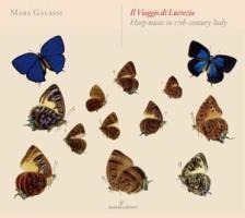 Il viaggio di Lucrezia: Galassi - Mara Galassi