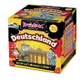 Cover-Bild zum Titel 'BrainBox - Deutschland' von ''
