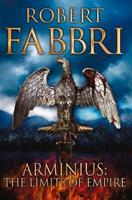 Arminius - Robert Fabbri