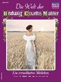 Cover-Bild zum Titel 'Die Welt der Hedwig Courths-Mahler 557' von 'Ina Ritter'