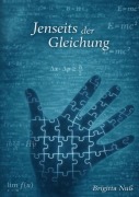Cover-Bild zum Titel 'Jenseits der Gleichung' von 'Brigitta Nuß'