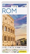 Cover-Bild zum Titel 'TOP10 Reiseführer Rom' von ''