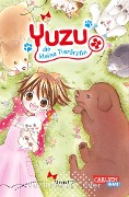 Yuzu - die kleine Tierärztin 2 - Mingo Ito