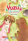 Yuzu - die kleine Tierärztin 2 - Mingo Ito