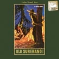 Cover-Bild zum Titel 'Old Surehand. Erster Band' von 'Karl May'