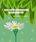 Cover-Bild zum Titel 'Die unzufriedene Margerite' von 'Monika Starzengruber'