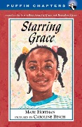 Cover-Bild zum Titel 'Starring Grace' von 'Mary Hoffman'