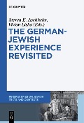 Cover-Bild zum Titel 'The German-Jewish Experience Revisited' von ''
