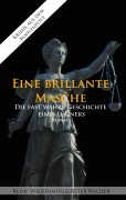 Cover-Bild zum Titel 'Eine brillante Masche' von 'Jan Zweyer'