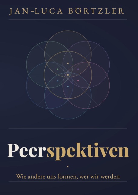 Peerspektiven. - Jan-Luca Börtzler