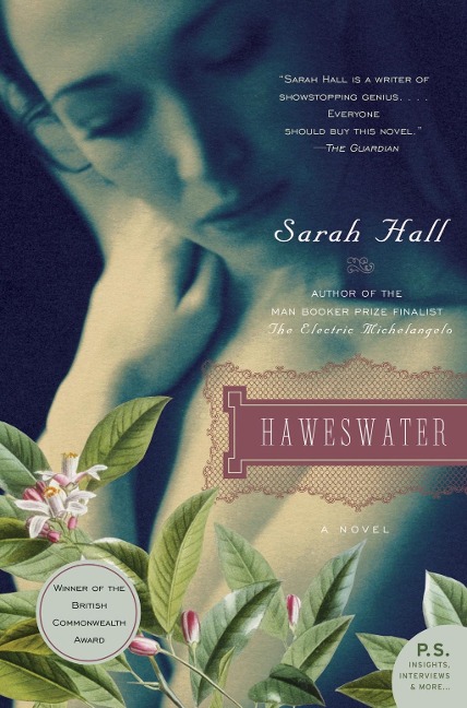 Haweswater - Sarah Hall