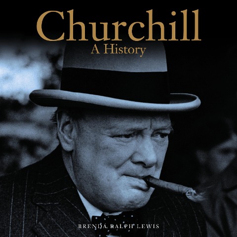 Churchill - Brenda Ralph Lewis