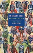 Cover-Bild zum Titel 'Is Beauty Good' von 'Rosalind Belben'