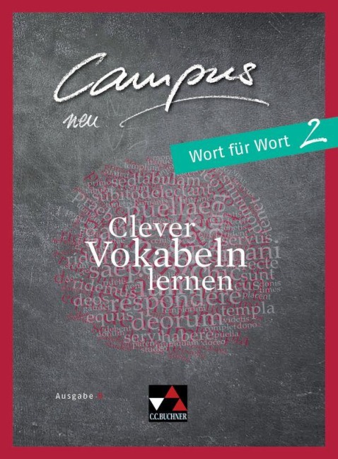 Campus B neu 2 Wort für Wort - 