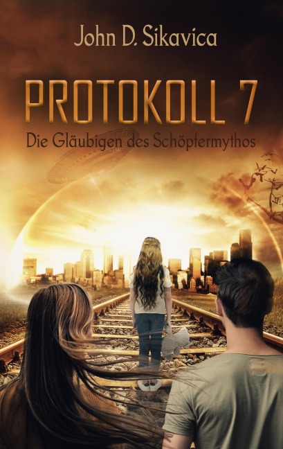 Protokoll 7 - John D. Sikavica