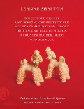 Cover-Bild zum Titel 'Bedeutende Objekte und persönliche Besitzstücke aus der Sammlung von Lenore Doolan und Harold Morris, darunter Bücher, Mode und Schmuck' von 'Leanne Shapton'