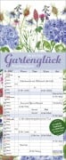 Cover-Bild zum Titel 'Gartenglück 2027' von ''
