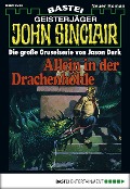John Sinclair 233 - Jason Dark