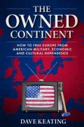 Cover-Bild zum Titel 'The Owned Continent' von 'Dave Keating'