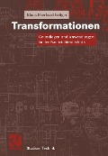 Transformationen - Klaus-Eberhard Krüger