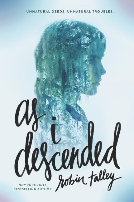 As I Descended - Robin Talley