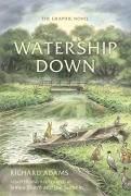 Cover-Bild zum Titel 'Watership Down: The Graphic Novel' von 'Richard Adams'