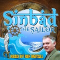 Sinbad the Sailor - Mike Bennett