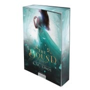 Cover-Bild zum Titel 'The Bound' von 'K. A. Linde'