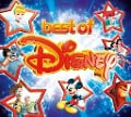 Cover-Bild zum Titel 'Best of Disney' von 'Various Artists'