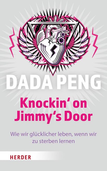Knockin' on Jimmy's Door - Dada Peng