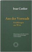 Cover-Bild zum Titel 'Aus der Vorstadt' von 'Ivan Cankar'