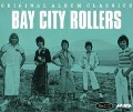Cover-Bild zum Titel 'Original Album Classics' von 'Bay City Rollers'