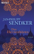 Cover-Bild zum Titel 'Das Herzenhören' von 'Jan-Philipp Sendker'