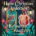 Cover-Bild zum Titel 'Keisarin uudet vaatteet' von 'H. C. Andersen'