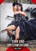 Sinn und Unterwerfung - Mia Graf