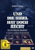 Und die Bibel hat doch recht - Manfred Barthel, Eberhard Schoener