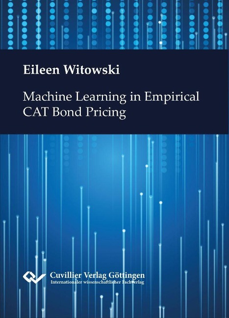 Machine Learning in Empirical CAT Bond Pricing - 