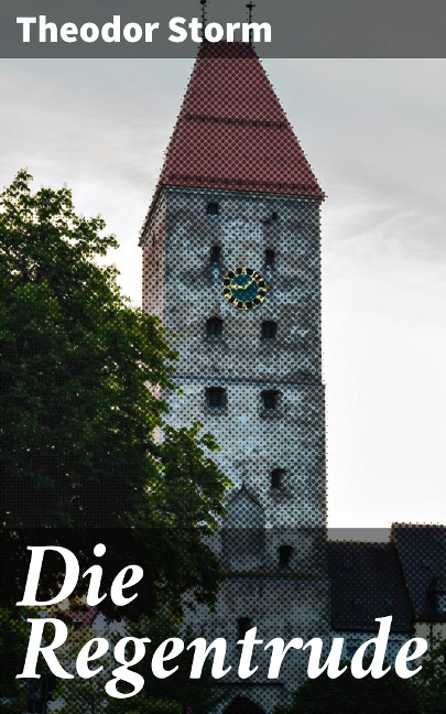 Die Regentrude - Theodor Storm