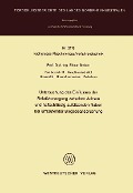 Cover-Bild zum Titel 'Untersuchung des Einflusses der Relativbewegung zwischen Achsen und haftschlüssig aufsitzenden Naben bei umlaufender Biegebeanspruchung' von 'Elmar Sieben'